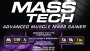Гейнер Muscletech Mass Tech Performance
