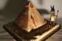 Торт Пирамида