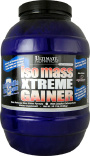 Гейнер Ultimate Iso Mass Xtreme Gainer